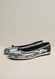 Giày Mai*son Mar*gie*la Tabi Ballerina Flats