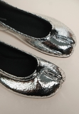 Giày Mai*son Mar*gie*la Tabi Ballerina Flats