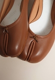 Giày Mai*son Mar*gie*la Tabi Ballerina Flats