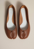 Giày Mai*son Mar*gie*la Tabi Ballerina Flats