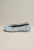 Giày Mai*son Mar*gie*la Tabi Ballerina Flats