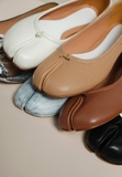 Giày Mai*son Mar*gie*la Tabi Ballerina Flats