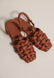 Giày He*reu Ca*ber*sa Sandals