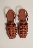 Giày He*reu Ca*ber*sa Sandals