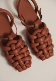 Giày He*reu Ca*ber*sa Sandals