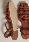 Giày He*reu Ca*ber*sa Sandals