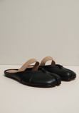 Giày Mai*son Mar*gie*la Tabi Elastic Band Mules