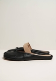 Giày Mai*son Mar*gie*la Tabi Elastic Band Mules