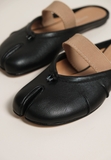 Giày Mai*son Mar*gie*la Tabi Elastic Band Mules