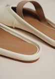 Giày Mai*son Mar*gie*la Tabi Elastic Band Mules