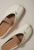 Giày Mai*son Mar*gie*la Tabi Elastic Band Mules