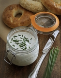Hũ thủy tinh Kilner Clip Top Jar tròn nắp cài 0.5/1/1.5/2/3 lít