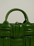 [ORDER 2 - 3 TUẦN] Túi BV Candy Arco Pleated Tote