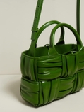 [ORDER 2 - 3 TUẦN] Túi BV Candy Arco Pleated Tote