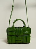 [ORDER 2 - 3 TUẦN] Túi BV Candy Arco Pleated Tote