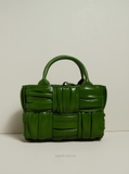 [ORDER 2 - 3 TUẦN] Túi BV Candy Arco Pleated Tote