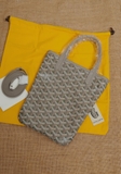 [ORDER 2 - 3 TUẦN] Túi Go/ya/rd Poitiers Claire-Voie