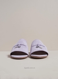Giày LR P•ana Summer Charms Suede Mules