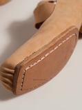 Giày Uma Wang Square-toe Ballerina - bản đặc biệt