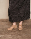 Giày Uma Wang Square-toe Ballerina - bản đặc biệt