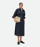 Túi BV Small Andiamo - Lambskin