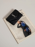 Ví S/aint Lau/rent Cassandre Small Envelope