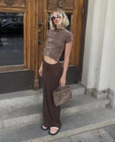 Túi BV Small Andiamo - Lambskin