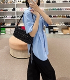 [ORDER 2 - 3 TUẦN] Túi BV Kalimero Cha-Cha