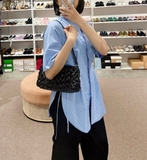 [ORDER 2 - 3 TUẦN] Túi BV Kalimero Cha-Cha