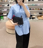 [ORDER 2 - 3 TUẦN] Túi BV Kalimero Cha-Cha