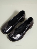 Giày Mai/son Mar/gie/la Tabi Ballerina Pumps