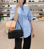 [ORDER 2 - 3 TUẦN] Túi BV Kalimero Cha-Cha