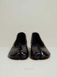 Giày Mai/son Mar/gie/la Tabi Ballerina Pumps
