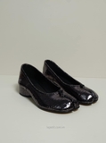 Giày Mai/son Mar/gie/la Tabi Ballerina Pumps