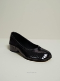 Giày Mai/son Mar/gie/la Tabi Ballerina Pumps