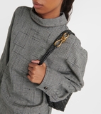 Túi BV Small Andiamo - Lambskin