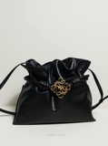 [ORDER 2 - 3 TUẦN] Túi LW Flamenco Clutch Mini / Medium
