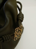 [ORDER 2 - 3 TUẦN] Túi LW Flamenco Clutch Mini / Medium