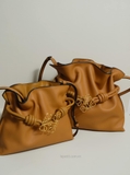 [ORDER 2 - 3 TUẦN] Túi LW Flamenco Clutch Mini / Medium