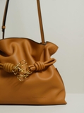 [ORDER 2 - 3 TUẦN] Túi LW Flamenco Clutch Mini / Medium