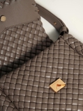 [ORDER 2 - 3 TUẦN] Túi BV Mini Cobble Shoulder