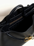 [ORDER 2 - 3 TUẦN] Túi BV Medium Andiamo Silky Calfskin