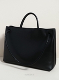 [ORDER 2 - 3 TUẦN] Túi BV Medium Andiamo Silky Calfskin