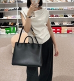 [ORDER 2 - 3 TUẦN] Túi BV Medium Andiamo Silky Calfskin