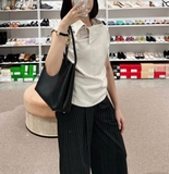 [ORDER 2 - 3 TUẦN] Túi BV Medium Andiamo Silky Calfskin