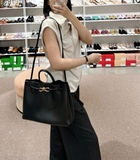 [ORDER 2 - 3 TUẦN] Túi BV Medium Andiamo Silky Calfskin