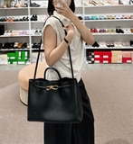 [ORDER 2 - 3 TUẦN] Túi BV Medium Andiamo Silky Calfskin