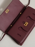 Túi Ba/len/cia/ga Bel Air Small Clutch