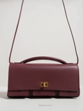 Túi Ba/len/cia/ga Bel Air Small Clutch
