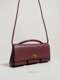 Túi Ba/len/cia/ga Bel Air Small Clutch